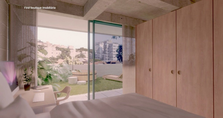 Imagem Cobertura com 3 Quartos à Venda,  em Pinheiros - São Paulo