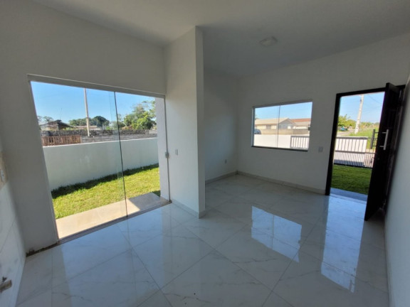 Imagem Casa com 2 Quartos à Venda, 49 m² em Canoas - Pontal Do Paraná