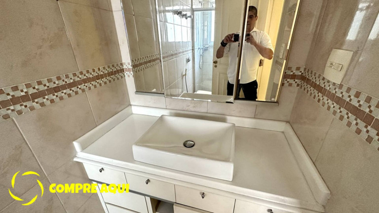 Imagem Apartamento com 4 Quartos à Venda, 240 m² em Santa Cecília - São Paulo Imagem Apartamento com 4 Quartos à Venda, 240 m² em Santa Cecília - São Paulo