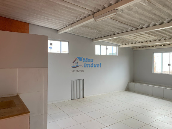 Imagem Casa com 4 Quartos à Venda, 198 m² em Taguatinga Norte (taguatinga) - Brasília