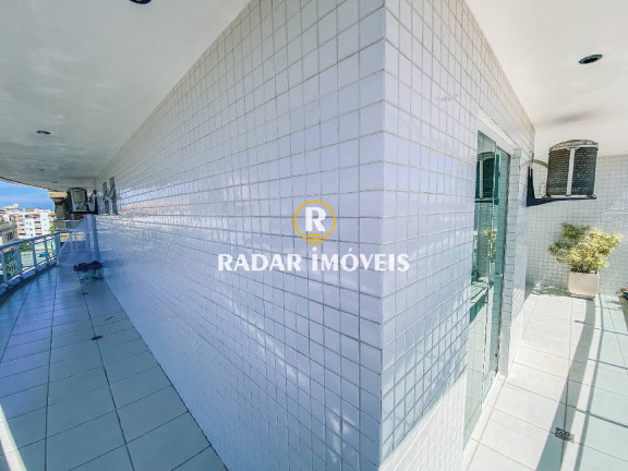 Imagem Cobertura com 4 Quartos à Venda, 255 m² em Vila Nova - Cabo Frio