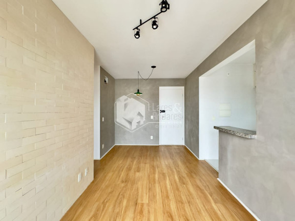 Imagem Apartamento com 2 Quartos à Venda, 50 m² em Vila Mascote - São Paulo