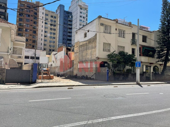 Imagem Terreno à Venda, 450 m² em Ingá - Niterói Imagem Terreno à Venda, 450 m² em Ingá - Niterói