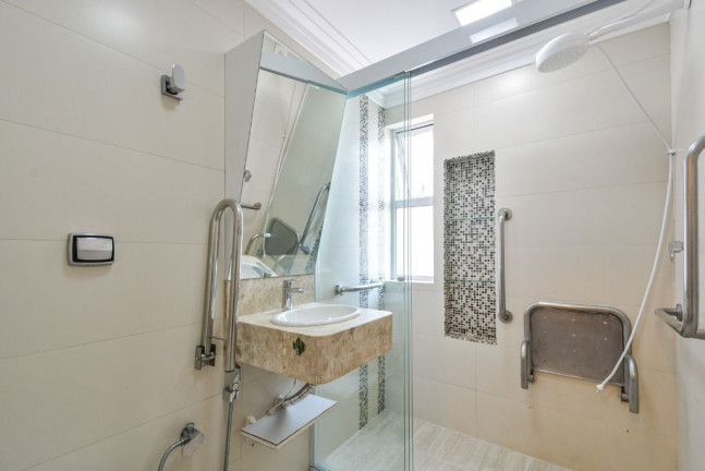 Imagem Apartamento com 3 Quartos à Venda, 106 m² em Vila Mariana - São Paulo Imagem Apartamento com 3 Quartos à Venda, 106 m² em Vila Mariana - São Paulo