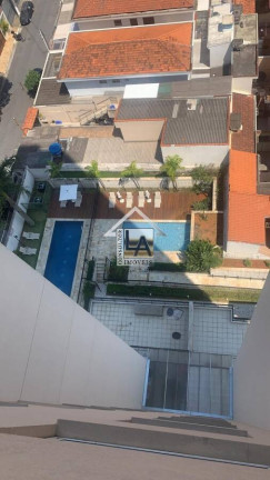 Imagem Apartamento com 2 Quartos à Venda, 81 m² em Granja Julieta - São Paulo Imagem Apartamento com 2 Quartos à Venda, 81 m² em Granja Julieta - São Paulo