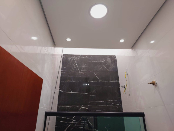 Imagem Casa de Condomínio com 3 Quartos à Venda, 150 m² em Caguassu - Sorocaba