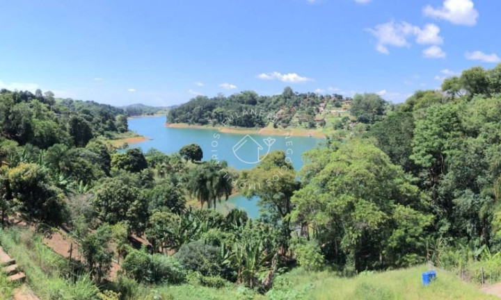 Imagem Chácara com 1 Quarto à Venda, 2.000 m² em Pedra Bonita - Igaratá Imagem Chácara com 1 Quarto à Venda, 2.000 m² em Pedra Bonita - Igaratá