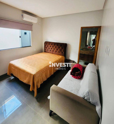 Imagem Casa com 3 Quartos à Venda, 108 m² em Setor Centro Oeste - Goiânia Imagem Casa com 3 Quartos à Venda, 108 m² em Setor Centro Oeste - Goiânia