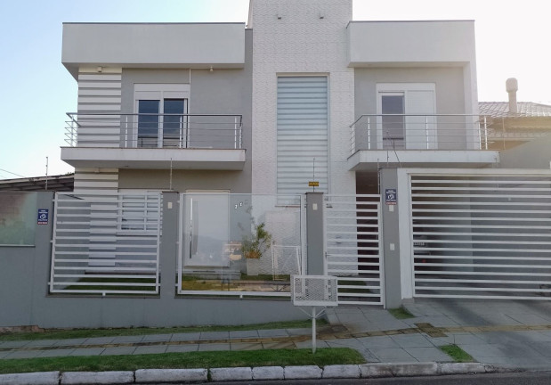 Casa com 3 Quartos à Venda, 150 m² em Parque Amador - Esteio