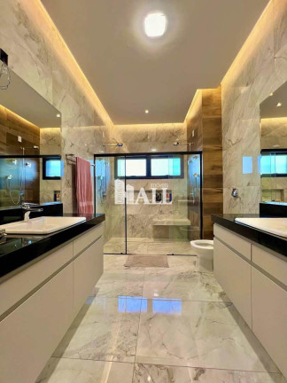 Imagem Casa com 3 Quartos à Venda, 360 m² em Condominio Village La Montagne - São José Do Rio Preto Imagem Casa com 3 Quartos à Venda, 360 m² em Condominio Village La Montagne - São José Do Rio Preto
