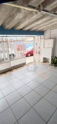 Imagem Casa à Venda, 225 m² em Parque Vitória Régia - Sorocaba