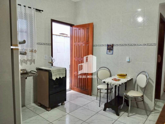 Imagem Casa com 3 Quartos à Venda, 90 m² em Aviação - Praia Grande Imagem Casa com 3 Quartos à Venda, 90 m² em Aviação - Praia Grande