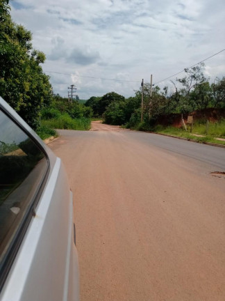 Imagem Terreno à Venda, 4.500 m² em Lageadinho - Tatuí