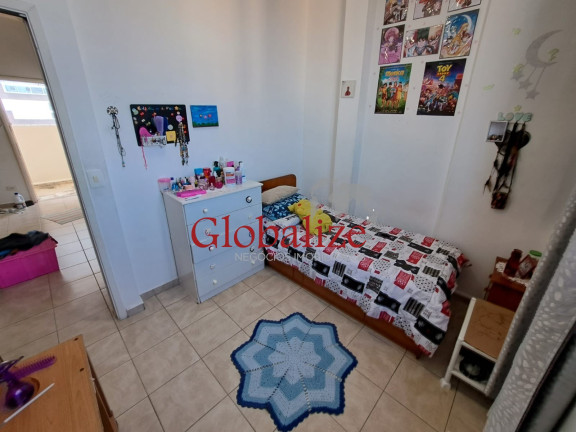 Imagem Imóvel com 2 Quartos à Venda, 55 m² em Gonzaga - Santos