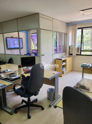 Imagem Sala Comercial à Venda, 81 m² em Centro - Campinas Imagem Sala Comercial à Venda, 81 m² em Centro - Campinas