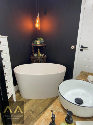 Imagem Apartamento com 3 Quartos à Venda, 92 m² em Alphaville - Barueri Imagem Apartamento com 3 Quartos à Venda, 92 m² em Alphaville - Barueri
