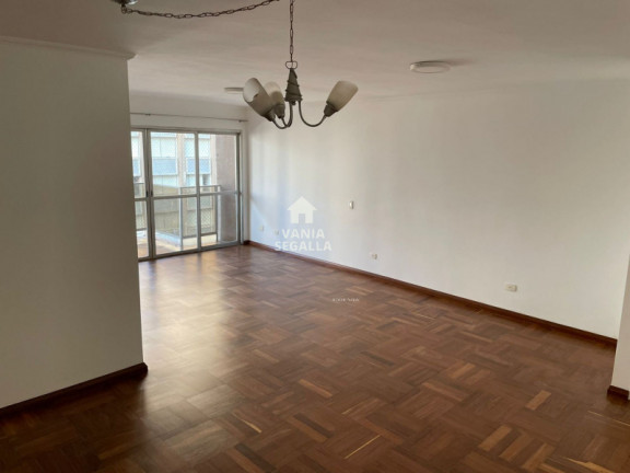 Imagem Apartamento com 3 Quartos à Venda, 132 m² em Perdizes - São Paulo