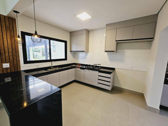 Imagem Casa com 3 Quartos à Venda, 110 m² em Condomínio Vista Verde - Indaiatuba