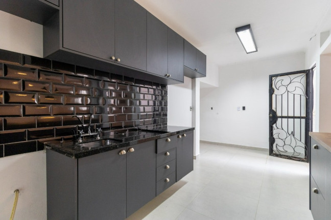Imagem Casa com 4 Quartos à Venda, 190 m² em Mirandópolis - São Paulo