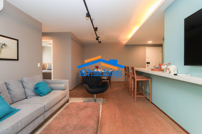 Imagem Apartamento com 2 Quartos à Venda, 78 m² em Alto De Pinheiros - São Paulo Imagem Apartamento com 2 Quartos à Venda, 78 m² em Alto De Pinheiros - São Paulo