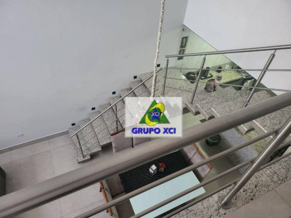 Imagem Sobrado com 3 Quartos à Venda, 225 m² em Parque Olívio Franceschini - Hortolândia Imagem Sobrado com 3 Quartos à Venda, 225 m² em Parque Olívio Franceschini - Hortolândia
