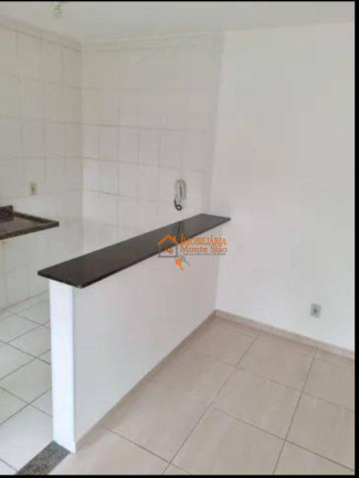 Imagem Apartamento com 2 Quartos à Venda, 46 m² em Jardim Guilhermino - Guarulhos Imagem Apartamento com 2 Quartos à Venda, 46 m² em Jardim Guilhermino - Guarulhos