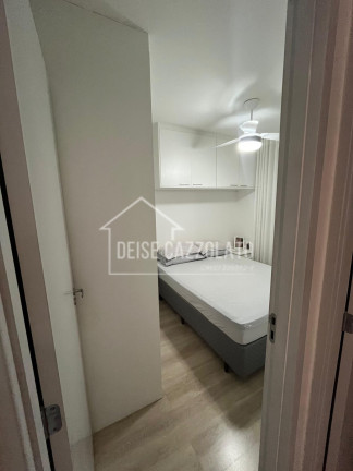 Imagem Apartamento com 2 Quartos à Venda, 41 m² em Iporanga - Sorocaba