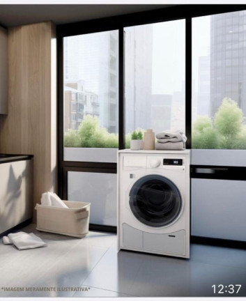 Imagem Apartamento com 1 Quarto à Venda, 50 m² em Bessa - João Pessoa