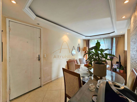 Imagem Apartamento à Venda, 40 m² em Vila Menck - Osasco Imagem Apartamento à Venda, 40 m² em Vila Menck - Osasco