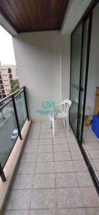 Imagem Apartamento com 2 Quartos à Venda, 96 m² em Astúrias - Guarujá