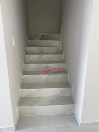 Imagem Sobrado com 2 Quartos à Venda, 71 m² em Cidade Industrial - Curitiba