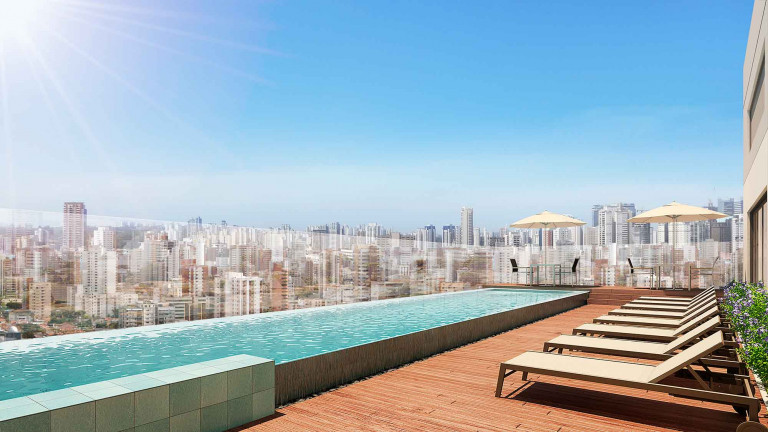 Imagem Imóvel Comercial à Venda, 26 m² em Vila Mariana - São Paulo