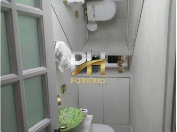 Imagem Casa com 3 Quartos à Venda, 335 m² em Independência - São Bernardo Do Campo