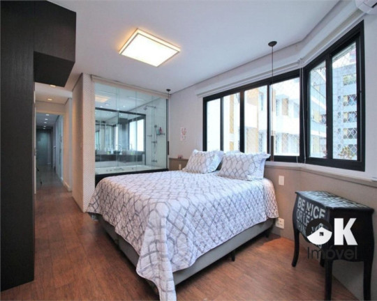 Imagem Cobertura com 5 Quartos à Venda, 380 m² em Higienópolis - São Paulo Imagem Cobertura com 5 Quartos à Venda, 380 m² em Higienópolis - São Paulo