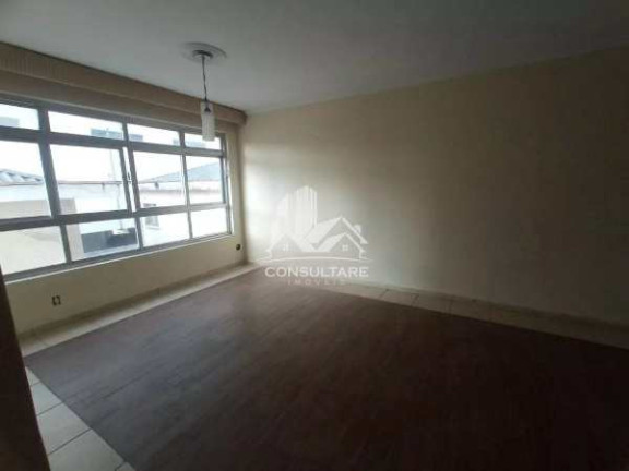 Imagem Apartamento com 3 Quartos à Venda, 139 m² em Marapé - Santos