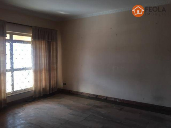 Imagem Casa com 4 Quartos para Alugar, 305 m² em Jardim Girassol - Americana Imagem Casa com 4 Quartos para Alugar, 305 m² em Jardim Girassol - Americana