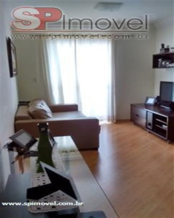 Imagem Apartamento com 2 Quartos à Venda, 54 m² em Vila Guilhermina - São Paulo Imagem Apartamento com 2 Quartos à Venda, 54 m² em Vila Guilhermina - São Paulo
