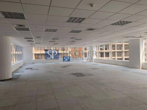 Imagem Sala Comercial para Alugar, 204 m² em Vila Olímpia - São Paulo Imagem Sala Comercial para Alugar, 204 m² em Vila Olímpia - São Paulo