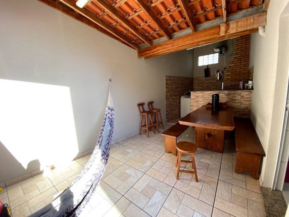 Imagem Casa com 4 Quartos à Venda, 189 m² em Vila Barão - Sorocaba Imagem Casa com 4 Quartos à Venda, 189 m² em Vila Barão - Sorocaba