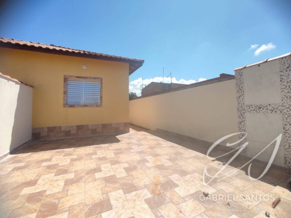 Imagem Casa com 2 Quartos à Venda, 150 m² em Balneário Tupy - Itanhaém Imagem Casa com 2 Quartos à Venda, 150 m² em Balneário Tupy - Itanhaém