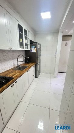 Imagem Apartamento com 2 Quartos à Venda, 64 m² em Jardim - Santo André Imagem Apartamento com 2 Quartos à Venda, 64 m² em Jardim - Santo André