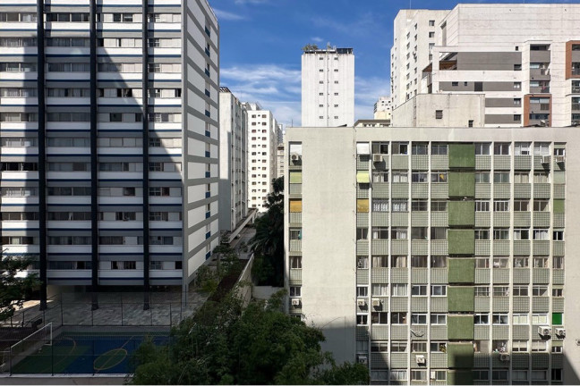Imagem Imóvel com 3 Quartos à Venda, 176 m² em Jardim Paulista - São Paulo Imagem Imóvel com 3 Quartos à Venda, 176 m² em Jardim Paulista - São Paulo
