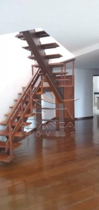 Apartamento com 3 Quartos à Venda, 245 m² em Centro - Ribeirão Preto