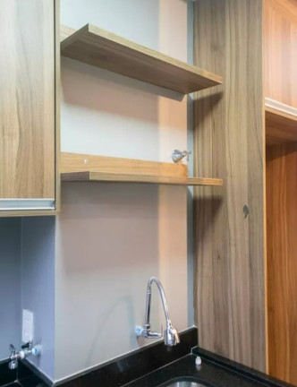 Imagem Apartamento com 2 Quartos à Venda, 40 m² em Santana - São Paulo Imagem Apartamento com 2 Quartos à Venda, 40 m² em Santana - São Paulo
