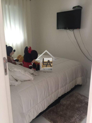 Imagem Apartamento com 3 Quartos à Venda, 119 m² em Vila Andrade - São Paulo