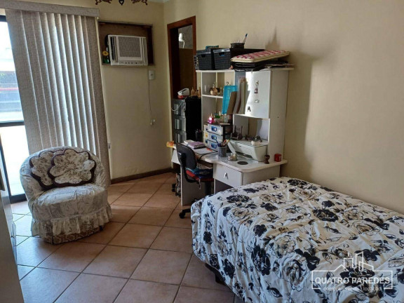 Imagem Cobertura com 4 Quartos à Venda, 359 m² em Recreio Dos Bandeirantes - Rio De Janeiro Imagem Cobertura com 4 Quartos à Venda, 359 m² em Recreio Dos Bandeirantes - Rio De Janeiro