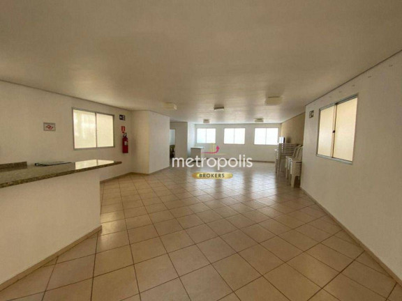 Imagem Apartamento com 2 Quartos à Venda, 52 m² em Alto Ipiranga - Mogi Das Cruzes