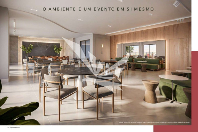 Imagem Apartamento com 3 Quartos à Venda, 152 m² em Setor Marista - Goiânia Imagem Apartamento com 3 Quartos à Venda, 152 m² em Setor Marista - Goiânia