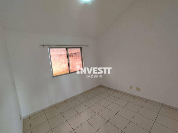 Imagem Casa com 3 Quartos para Alugar, 61 m² em Residencial Solar Ville - Goiânia