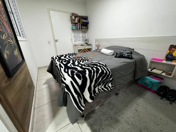Imagem Apartamento com 1 Quarto à Venda, 38 m² em Jardim Simus - Sorocaba